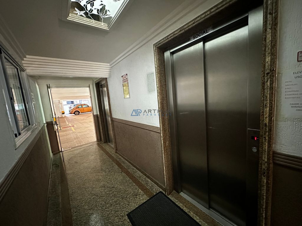 Apartamento 1 dormitório à venda no Ocian, Praia Grande – 34 m² - foto 20