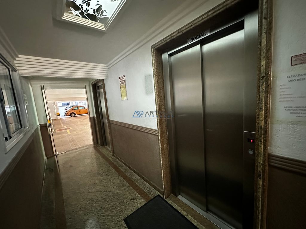 Apartamento 1 dormitório à venda no Ocian, Praia Grande – 34 m² - foto 21