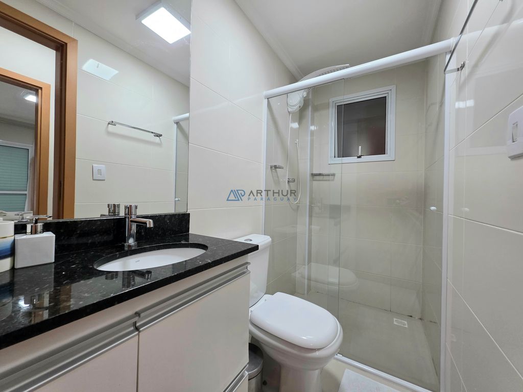 Apartamento 2 dormitórios à venda na Guilhermina, Praia Grande – 83 m² - foto 11