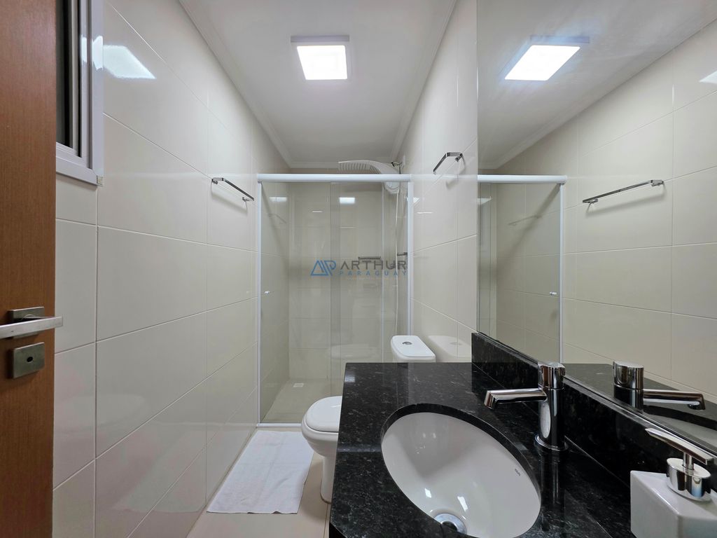 Apartamento 2 dormitórios à venda na Guilhermina, Praia Grande – 83 m² - foto 14