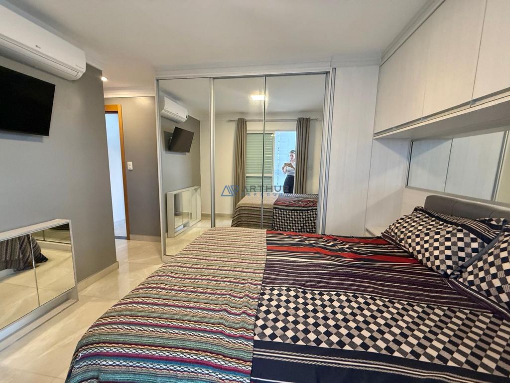 Apartamento 3 dormitórios à venda no Canto do Forte, Praia Grande – 119 m² - foto 40
