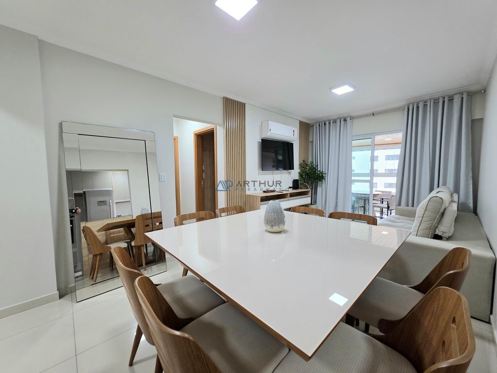 Apartamento 2 dormitórios à venda na Guilhermina, Praia Grande – 83 m² - foto 7