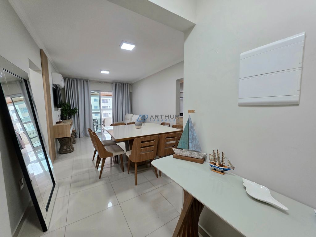 Apartamento 2 dormitórios à venda na Guilhermina, Praia Grande – 83 m² - foto 6