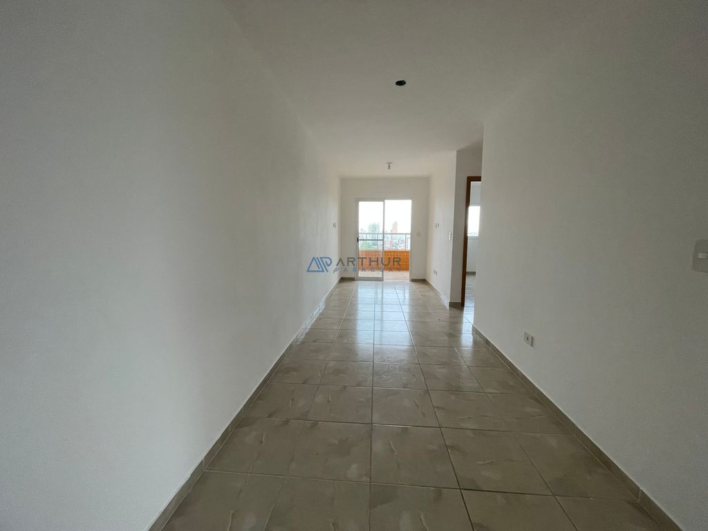 Apartamento 2 dormitórios para alugar no Boqueirão, Praia Grande – 60 m² - foto 5