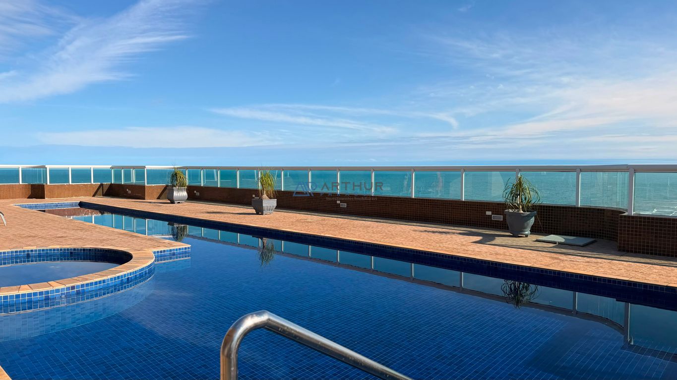 Apartamento 4 dormitórios à venda na Guilhermina, Praia Grande – 151 m² - foto 41