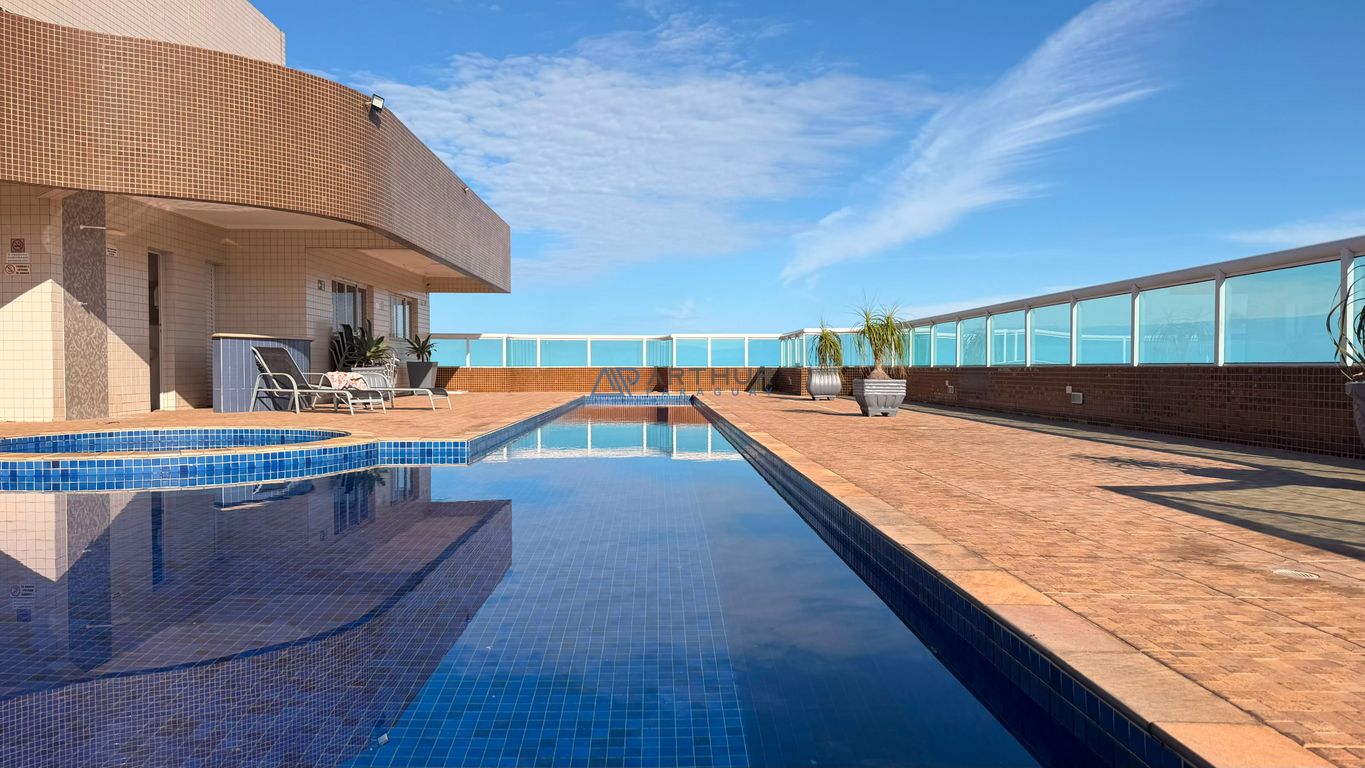 Apartamento 4 dormitórios à venda na Guilhermina, Praia Grande – 151 m² - foto 44