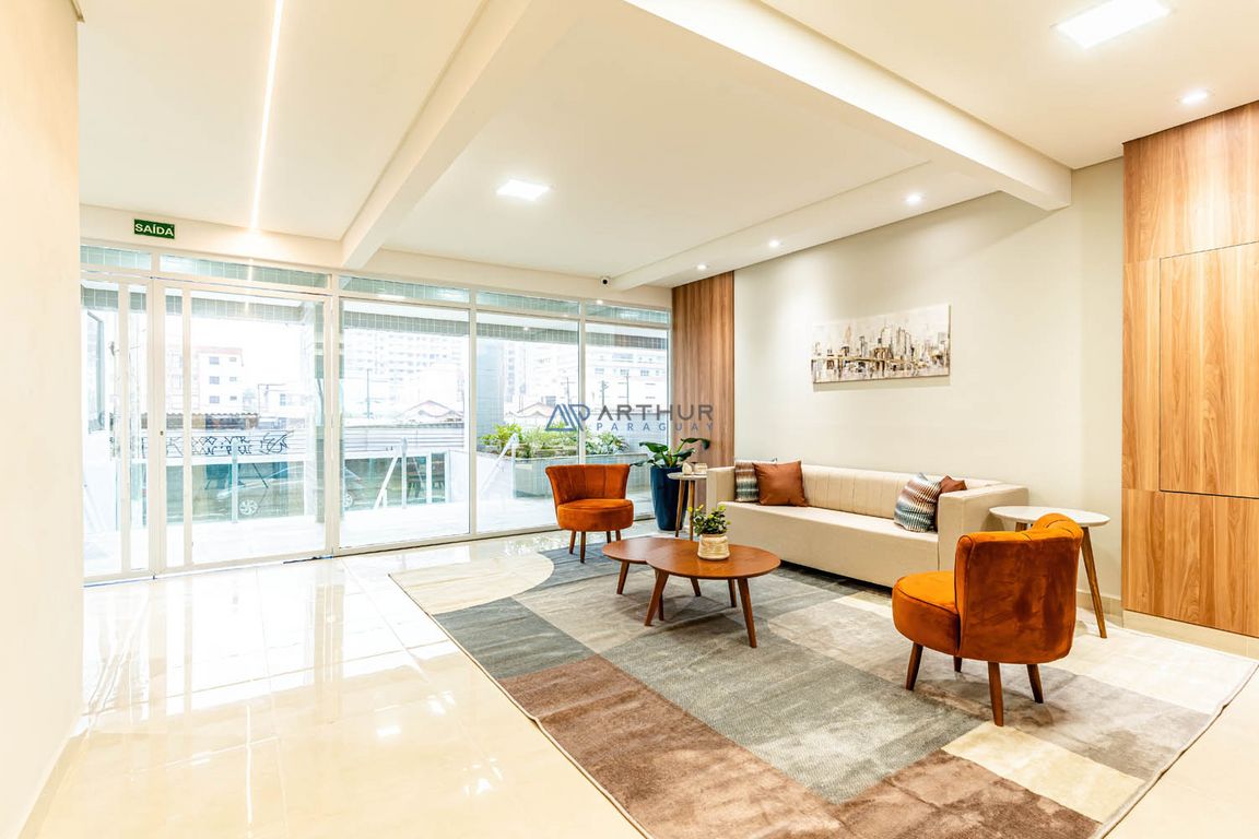 Apartamento 3 dormitórios frente mar à venda no Caiçara, Praia Grande – 140 m² - foto 21