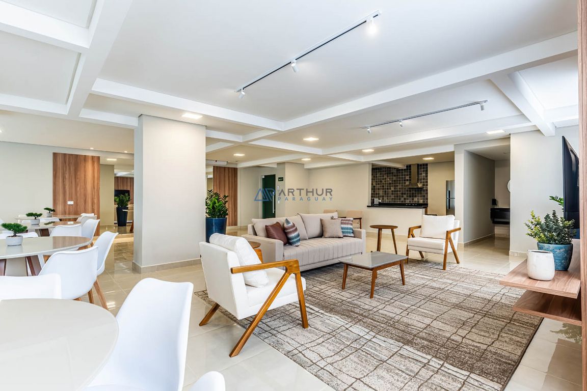 Apartamento 3 dormitórios frente mar à venda no Caiçara, Praia Grande – 140 m² - foto 22