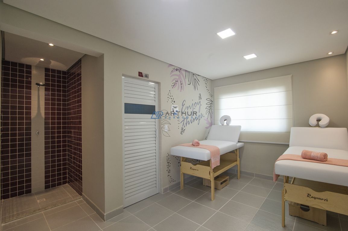 Apartamento 2 dormitórios frente mar à venda no Centro, Mongaguá – 78 m² - foto 17