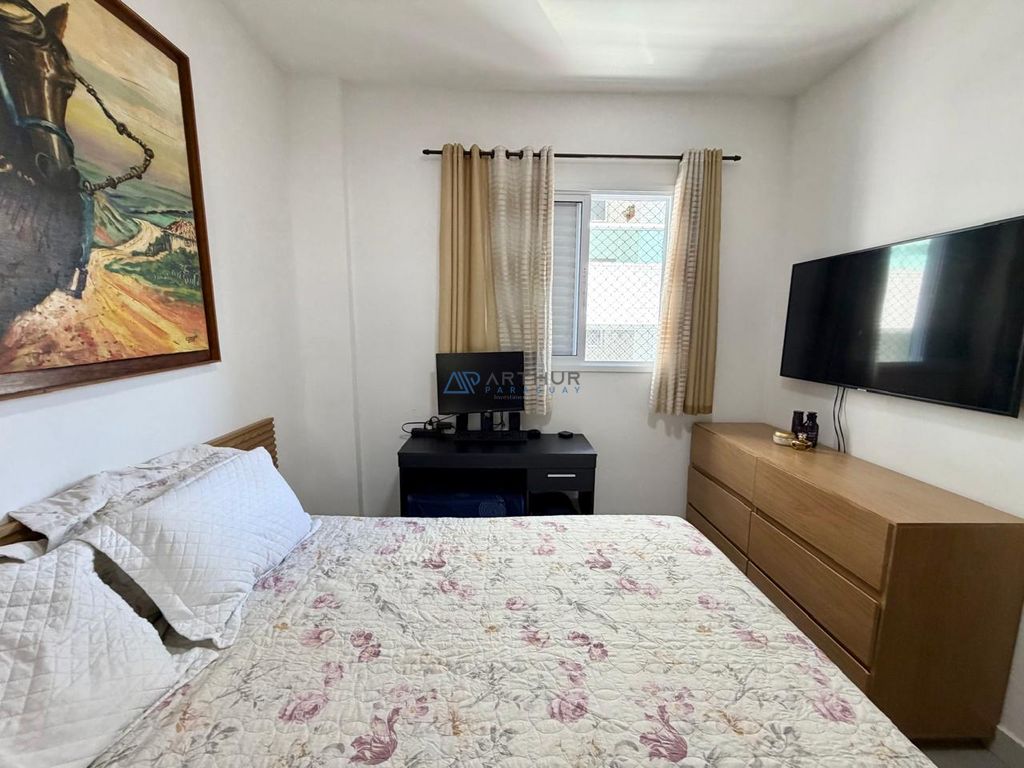 Apartamento 2 dormitórios à venda no Canto do Forte, Praia Grande – 79 m² - foto 30