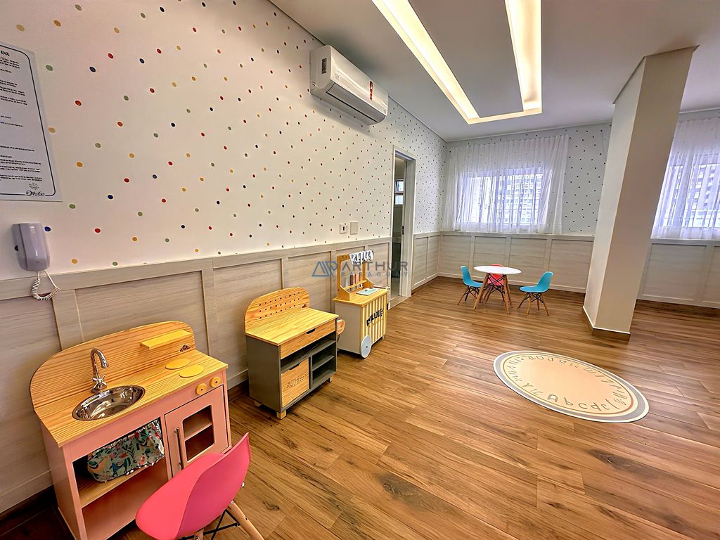 Apartamento 2 dormitórios à venda no Canto do Forte, Praia Grande – 63 m² - foto 16
