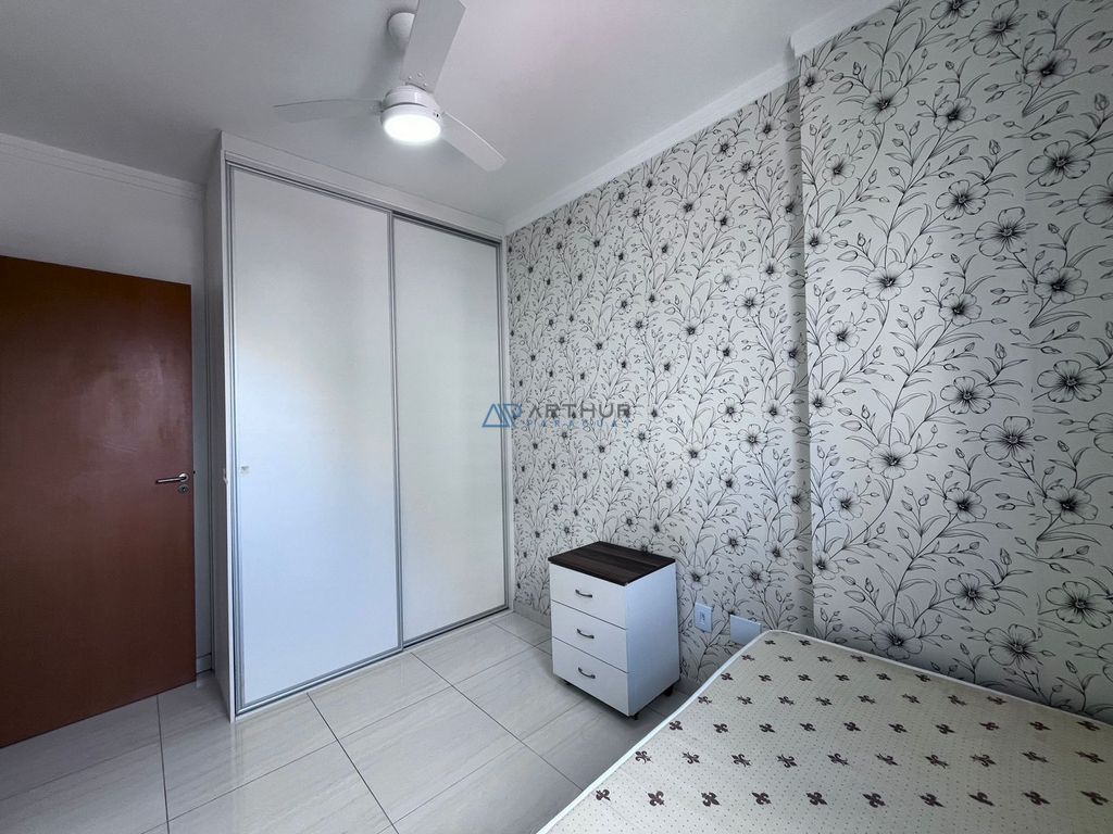 Apartamento 2 dormitórios à venda na Guilhermina, Praia Grande – 72 m² - foto 14