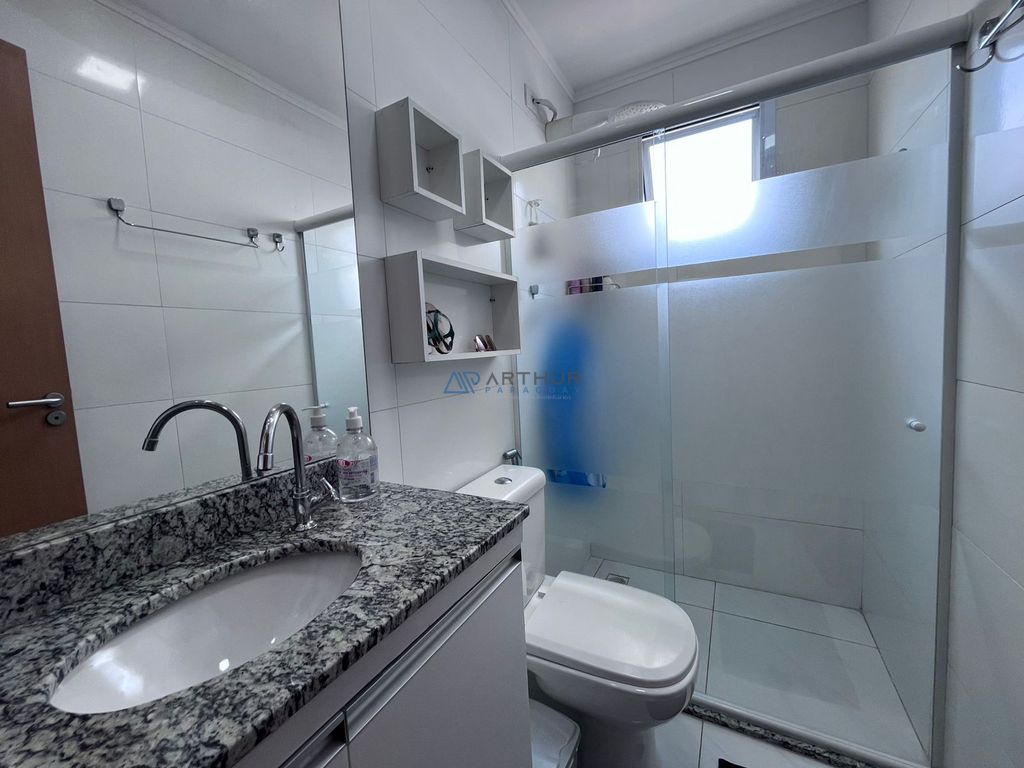 Apartamento 2 dormitórios à venda na Guilhermina, Praia Grande – 72 m² - foto 12