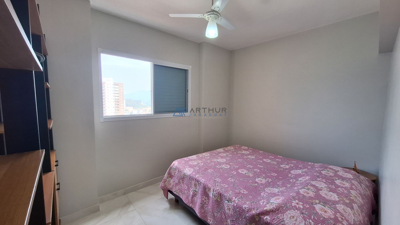 Apartamento 2 dormitórios frente mar à venda no Centro, Mongaguá – 78 m² - foto 10