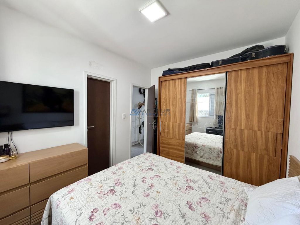 Apartamento 2 dormitórios à venda no Canto do Forte, Praia Grande – 79 m² - foto 33