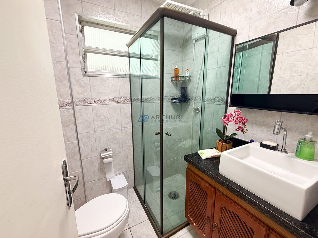 Apartamento 2 dormitórios à venda na Guilhermina, Praia Grande – 56 m² - foto 12