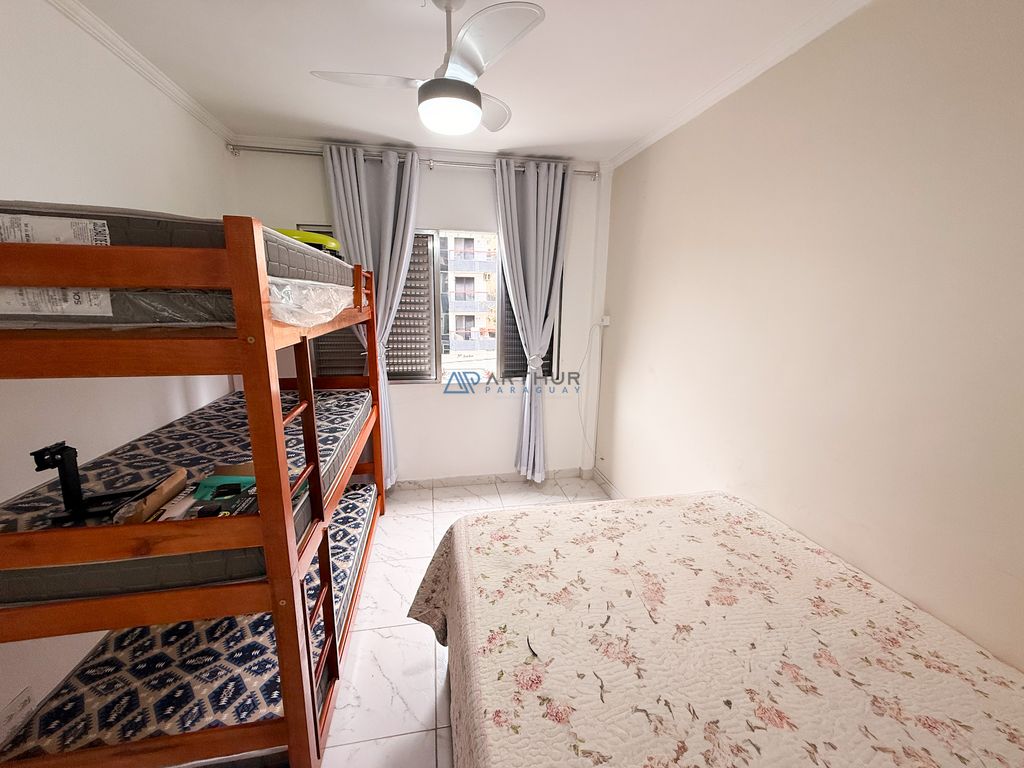 Apartamento 2 dormitórios à venda na Guilhermina, Praia Grande – 56 m² - foto 13