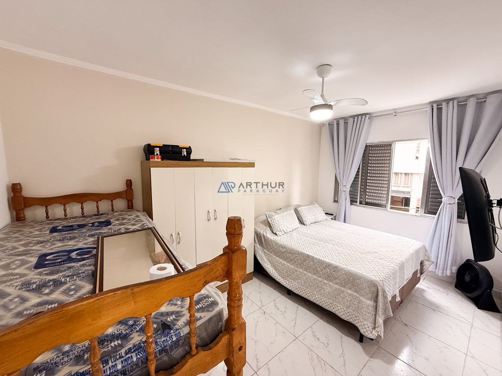 Apartamento 2 dormitórios à venda na Guilhermina, Praia Grande – 56 m² - foto 15