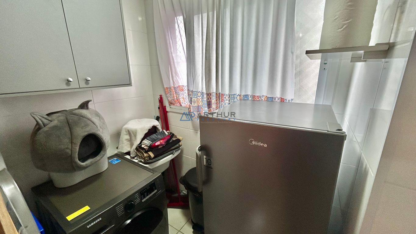 Apartamento 1 dormitório à venda no Ocian, Praia Grande – 60 m² - foto 20