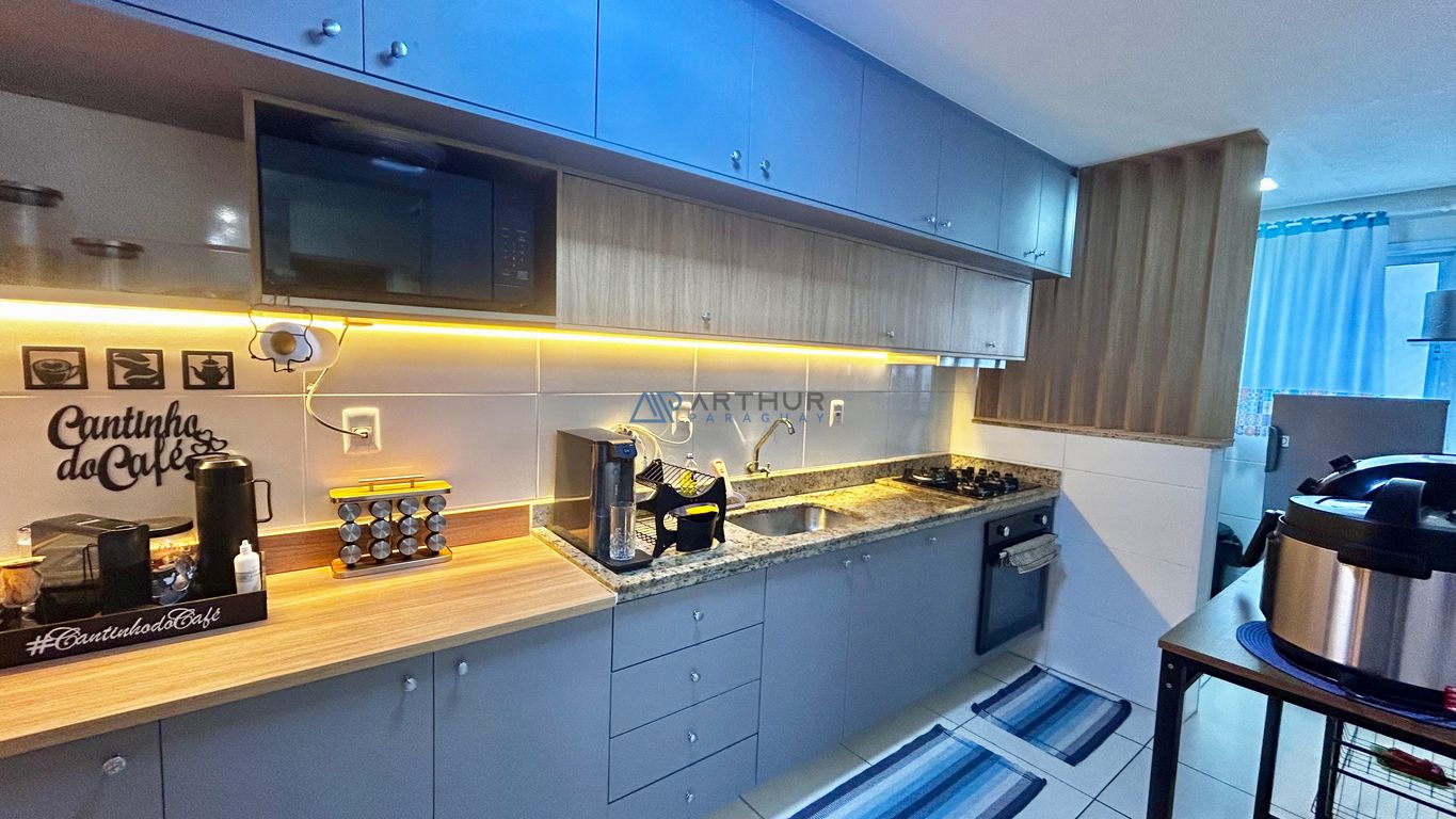 Apartamento 1 dormitório à venda no Ocian, Praia Grande – 60 m² - foto 18