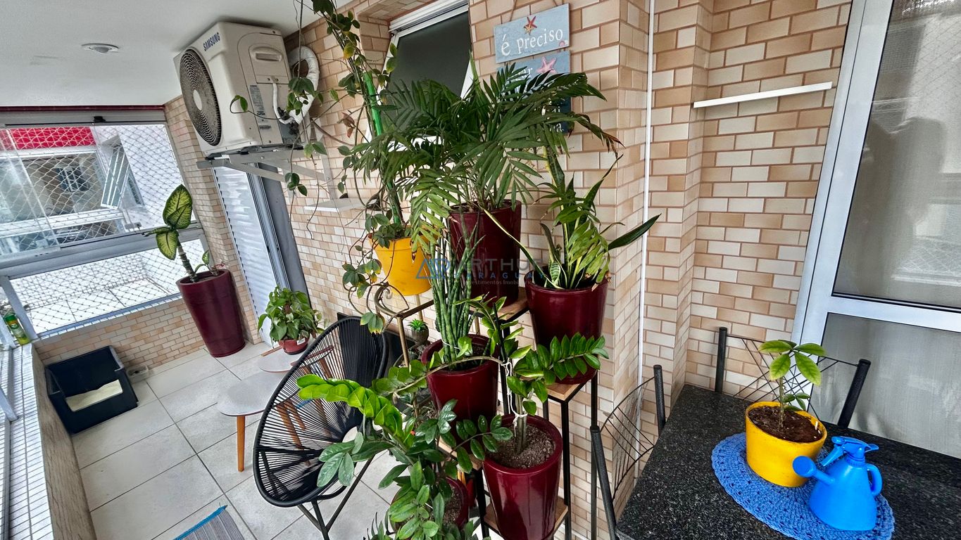 Apartamento 1 dormitório à venda no Ocian, Praia Grande – 60 m² - foto 6