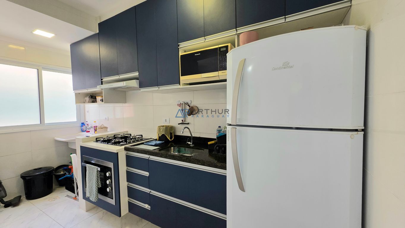 Apartamento 2 dormitórios à venda no Caiçara, Praia Grande – 115 m² - foto 5