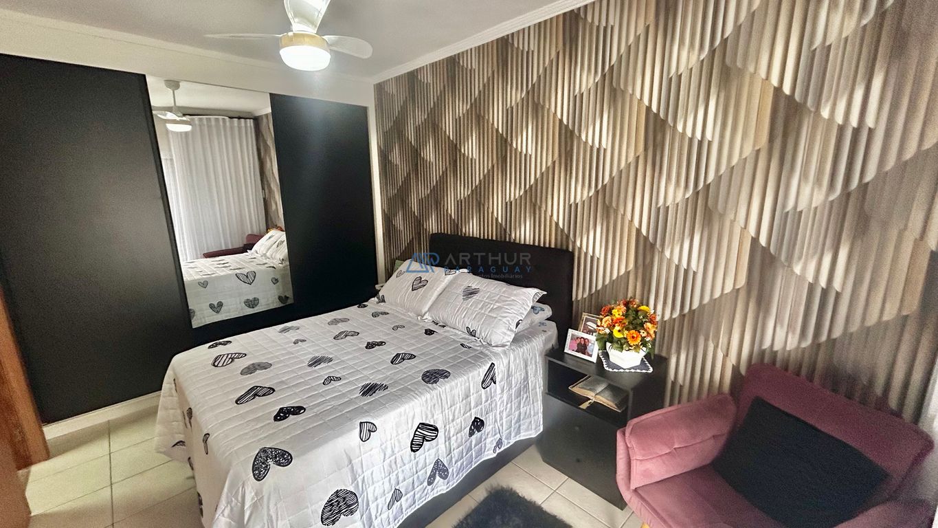 Apartamento 1 dormitório à venda no Tupi, Praia Grande – 56 m² - foto 21