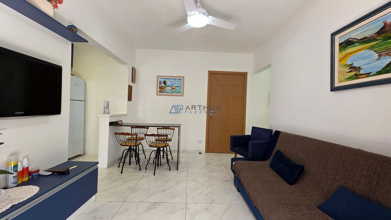 Apartamento 2 dormitórios à venda no Caiçara, Praia Grande – 115 m² - foto 3