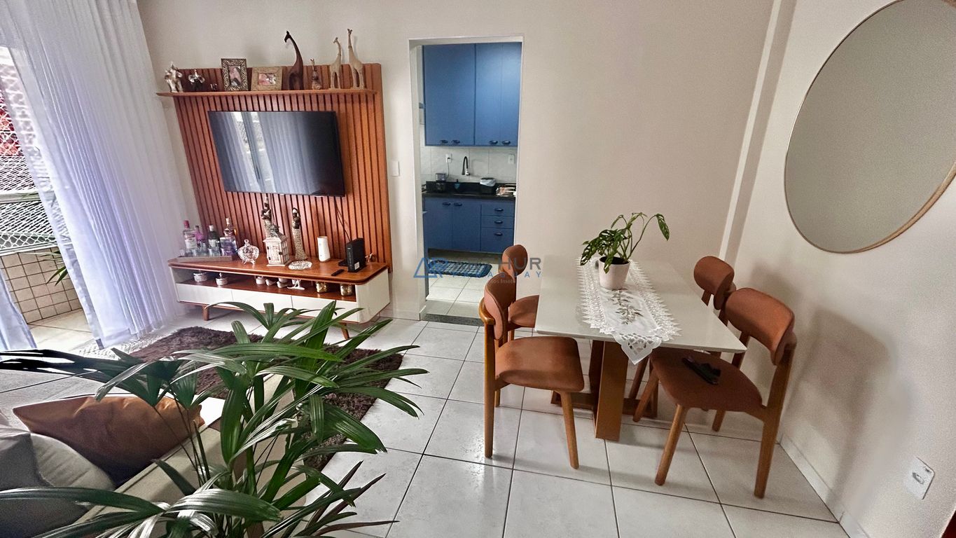 Apartamento 1 dormitório à venda no Tupi, Praia Grande – 56 m² - foto 8