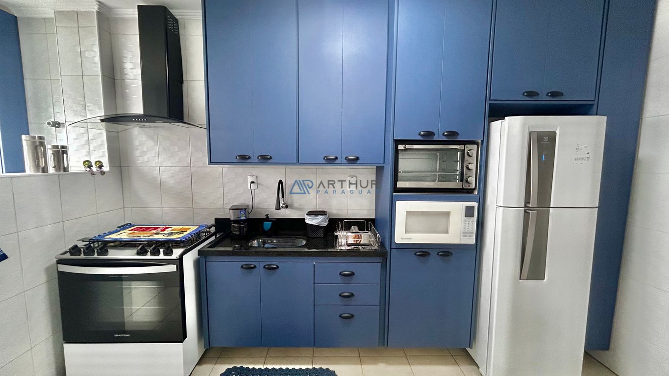 Apartamento 1 dormitório à venda no Tupi, Praia Grande – 56 m² - foto 13