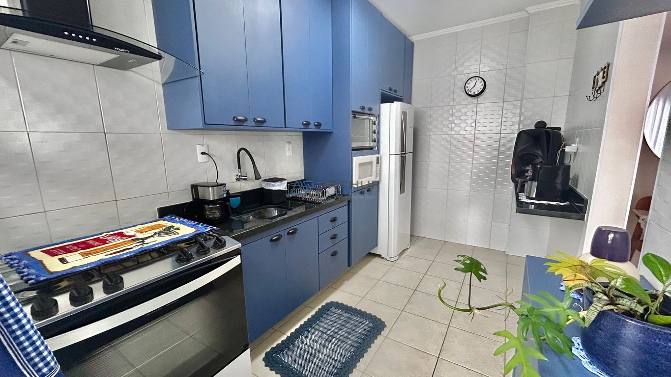 Apartamento 1 dormitório à venda no Tupi, Praia Grande – 56 m² - foto 14