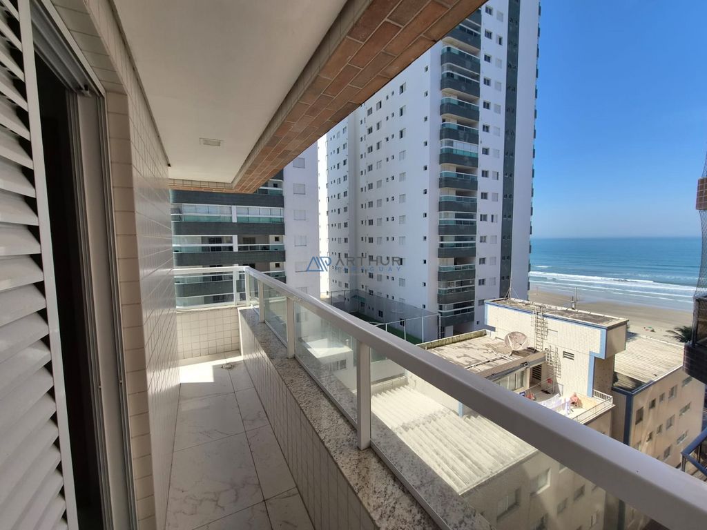 Apartamento 2 dormitórios à venda no Caiçara, Praia Grande – 71 m² - foto 14