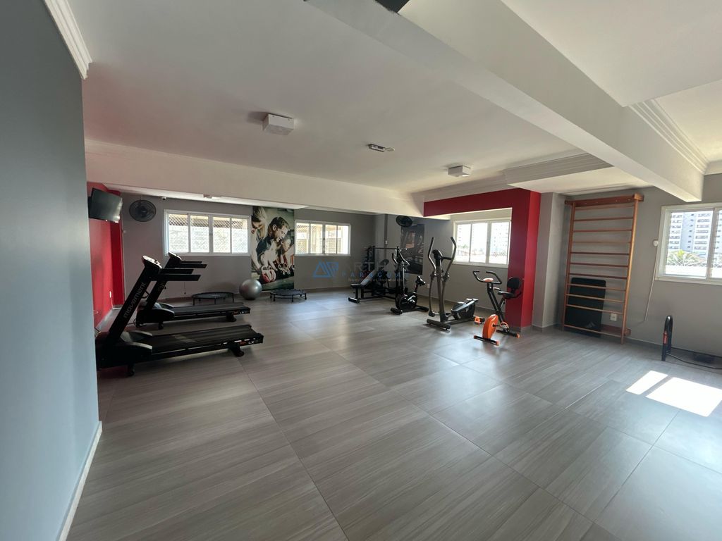 Apartamento 2 dormitórios à venda na Guilhermina, Praia Grande – 84 m² - foto 25