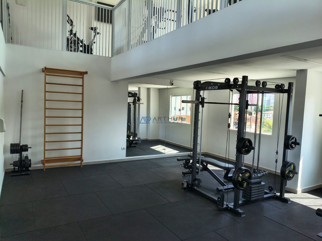 Apartamento 1 dormitório à venda no Canto do Forte, Praia Grande – 57 m² - foto 17