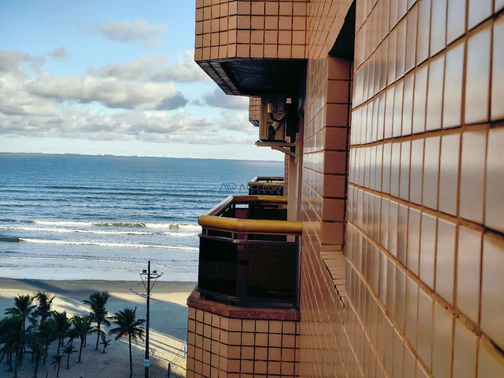 Cobertura 4 dormitórios à venda no Tupi, Praia Grande – 127 m² - foto 24