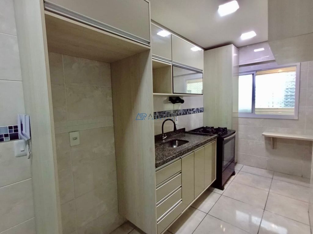 Apartamento 2 dormitórios à venda no Canto do Forte, Praia Grande – 68 m² - foto 11