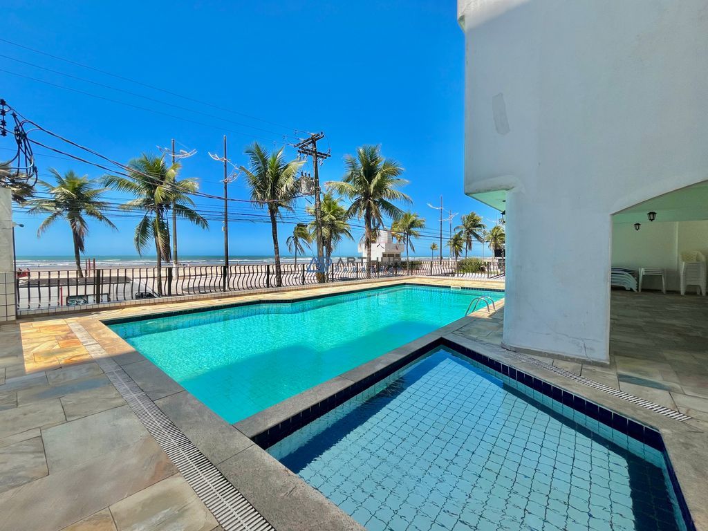 Apartamento 3 dormitórios frente mar à venda no Tupi, Praia Grande – 165 m² - foto 56