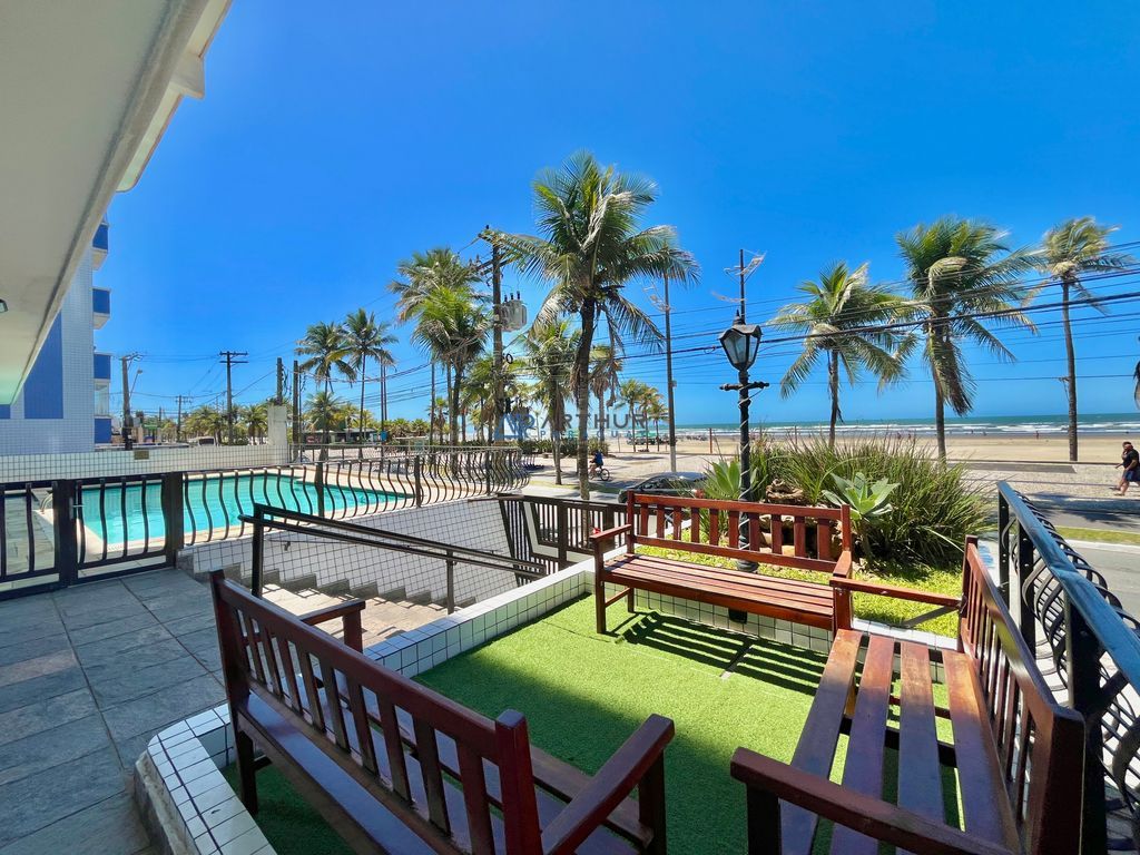 Apartamento 3 dormitórios frente mar à venda no Tupi, Praia Grande – 165 m² - foto 58