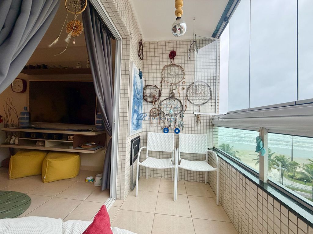 Apartamento 2 dormitórios à venda no Caiçara, Praia Grande – 80 m² - foto 2