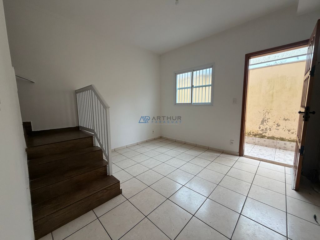 Casa 2 dormitórios à venda no Maracanã, Praia Grande – 53 m² - foto 2