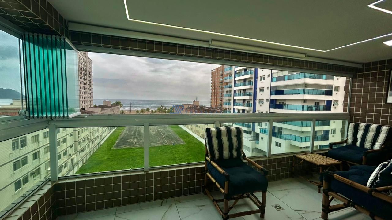 Apartamento 3 dormitórios à venda no Boqueirão, Praia Grande – 117 m² - foto 6