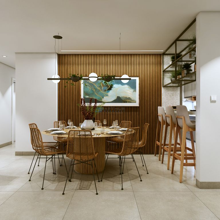 Apartamento 2 dormitórios à venda no Aviação, Praia Grande – 93 m² - foto 38