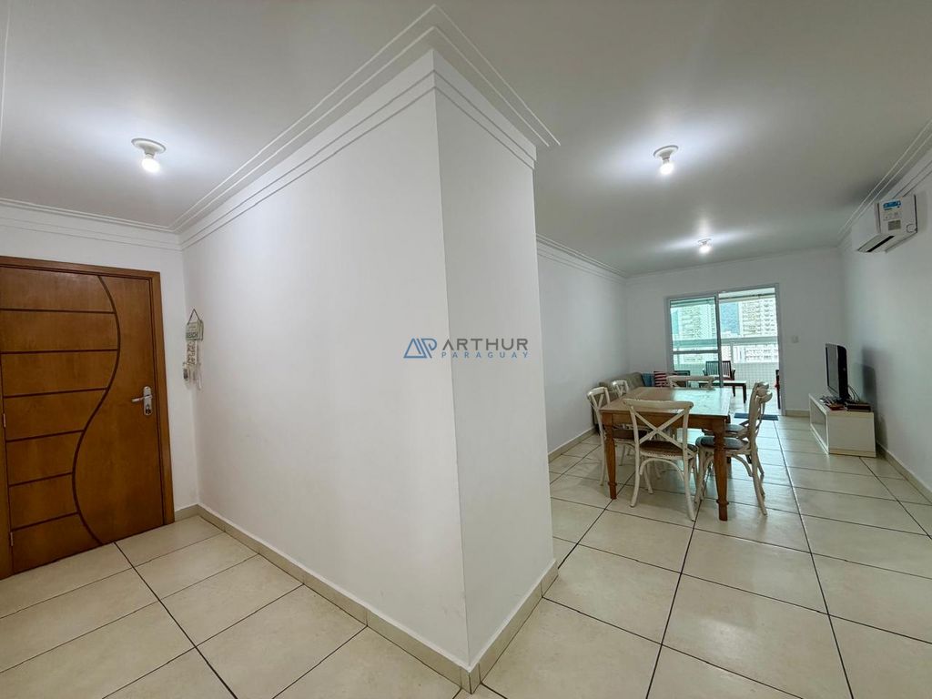Apartamento 4 dormitórios à venda na Guilhermina, Praia Grande – 164 m² - foto 11