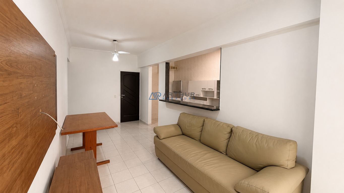 Apartamento 2 dormitórios à venda no Ocian, Praia Grande – 66 m² - foto 3