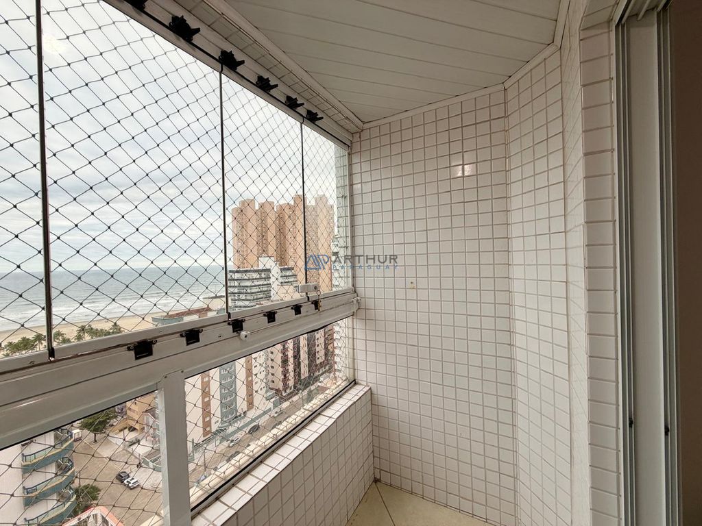 Apartamento 4 dormitórios à venda na Guilhermina, Praia Grande – 164 m² - foto 7