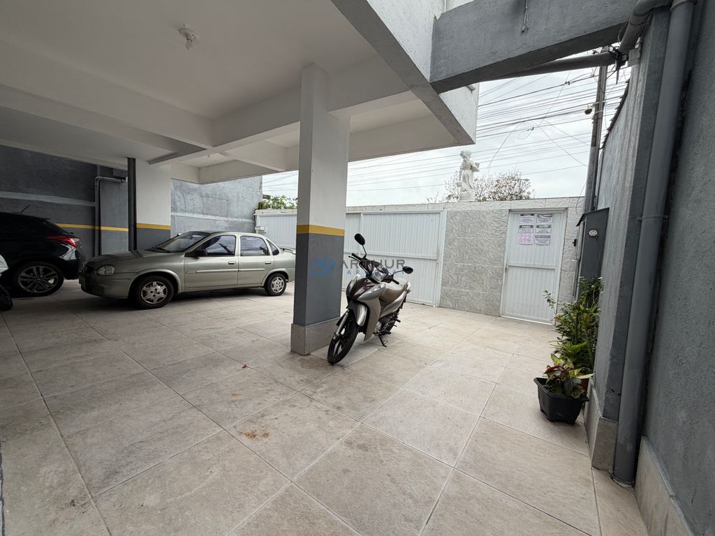 Casa 2 dormitórios à venda na Esmeralda, Praia Grande – 46 m² - foto 11