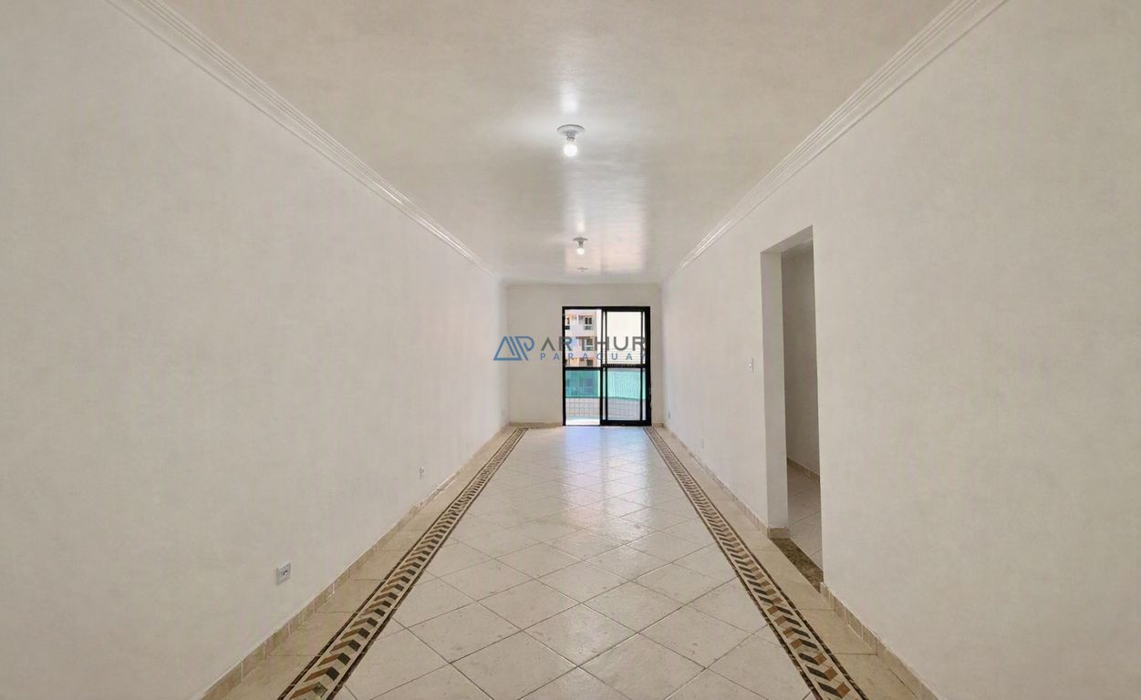 Apartamento 3 dormitórios à venda na Guilhermina, Praia Grande – 106 m² - foto 4
