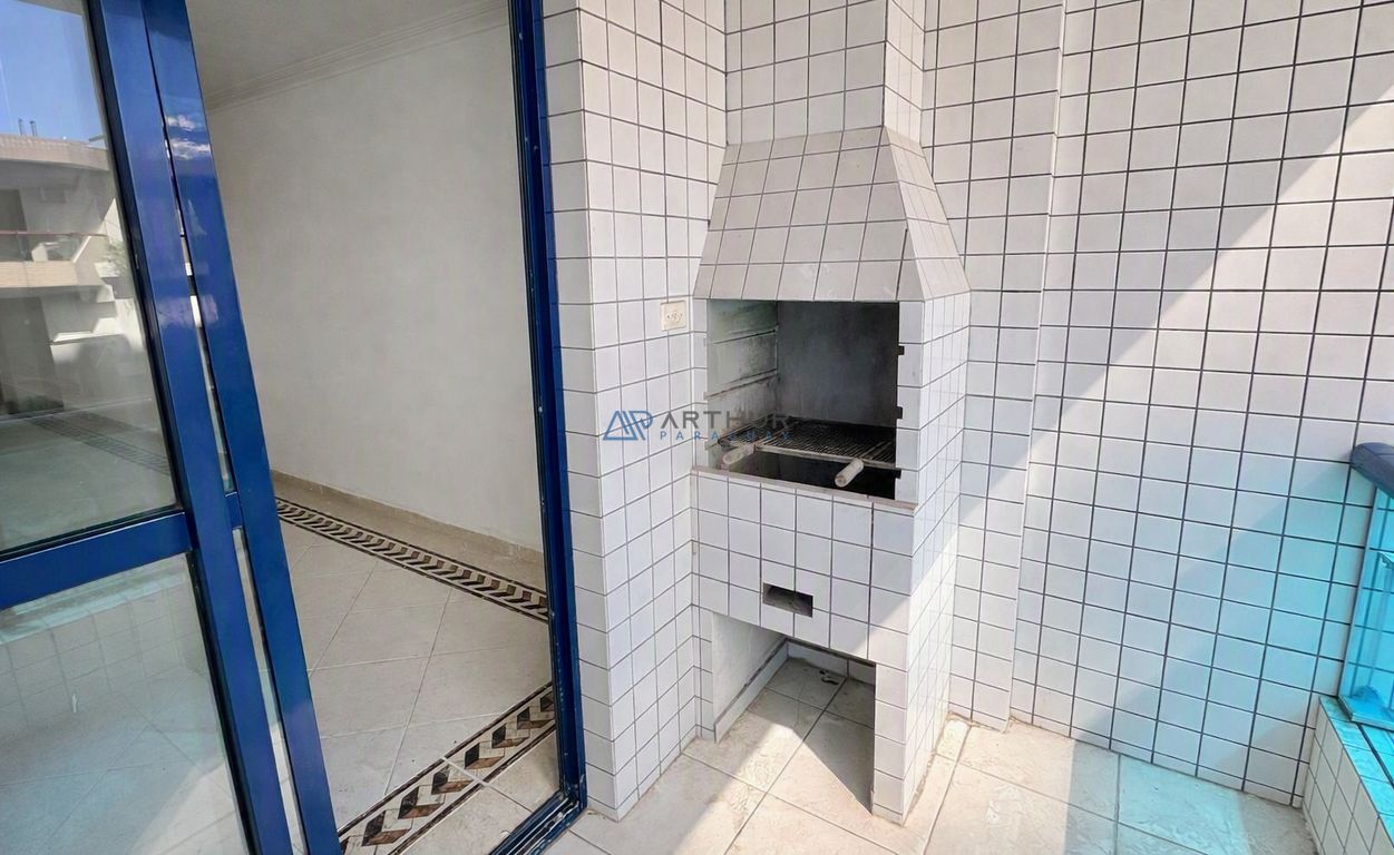 Apartamento 3 dormitórios à venda na Guilhermina, Praia Grande – 106 m² - foto 2