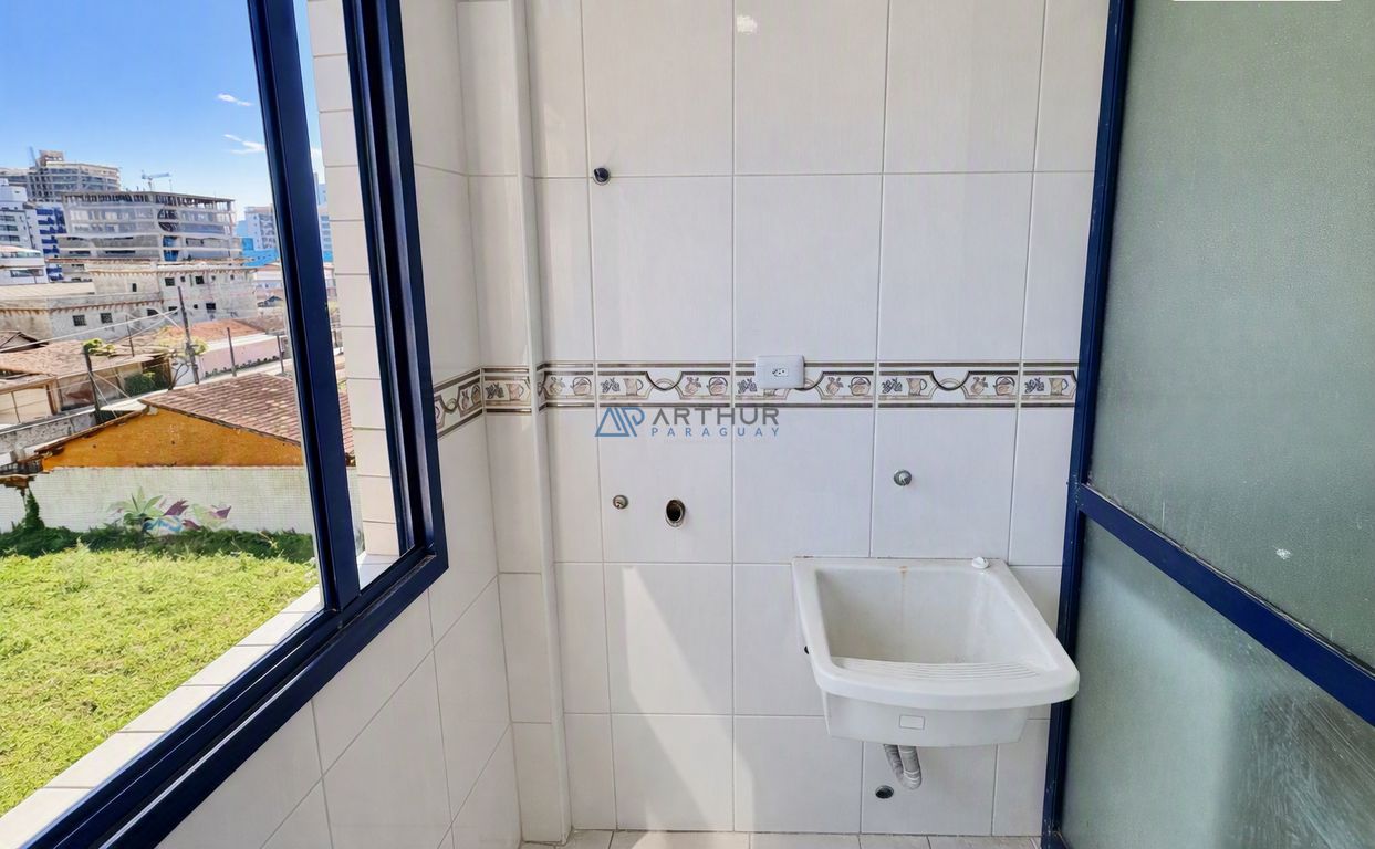 Apartamento 3 dormitórios à venda na Guilhermina, Praia Grande – 106 m² - foto 8