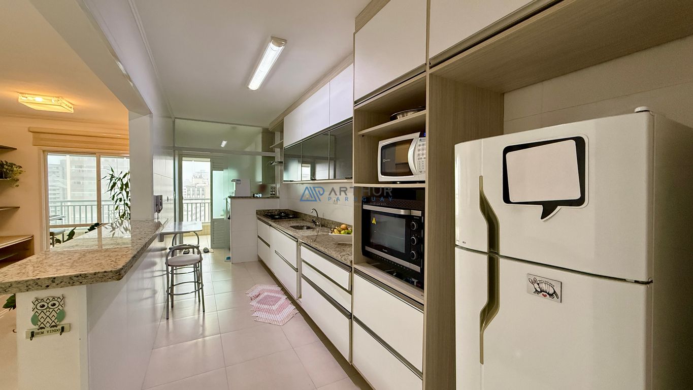 Apartamento 2 dormitórios à venda no Aviação, Praia Grande – 97 m² - foto 6